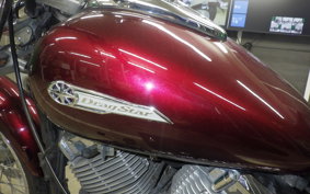 YAMAHA DRAGSTAR 400 2006 VH01J