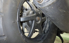 HONDA GIORNO CREA AF54