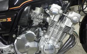 HONDA CBX1000 1980