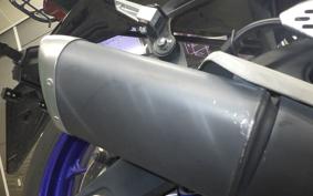 YAMAHA MT-25 RG43J