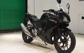 HONDA CBR400R 2015 NC47