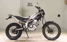 YAMAHA TRICKER DG10J