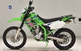 KAWASAKI KLX250 Gen.2 2026 LX250S