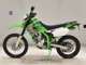 Фото Kawasaki KLX250 Gen.2 2026 с японского аукциона
