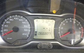 SUZUKI SKYWAVE 650 LX 2013 CP52A