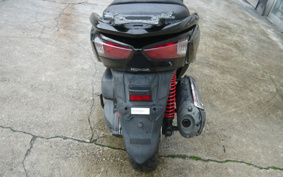 HONDA FORZASI ABS MF12