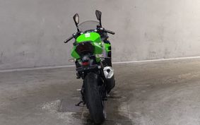 KAWASAKI NINJA 400 2018 EX400G