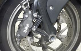 BMW K1600GTL 2012