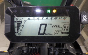 HONDA CRF250 GEN 2 RALLY 2020 MD47