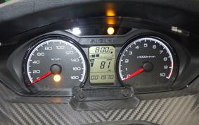 SUZUKI BURGMAN400 A 2021 DU11N