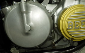 KAWASAKI ELIMINATOR 400 LX 1989 ZL400A