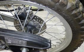 YAMAHA DT125R Gen.2 2003 3FW