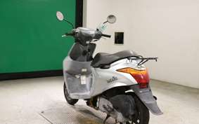 SUZUKI LET's 5 G CA47A