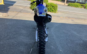 YAMAHA YZ250F