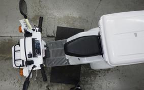 HONDA GYRO X 2023 TD02