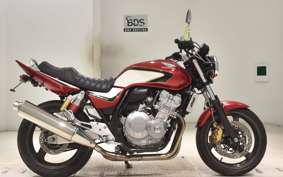 HONDA CB400SF VTEC 2013 NC42