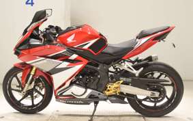 HONDA CBR250RR A 2010 MC51