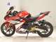 Фото Honda CBR250RR A 2017 с японского аукциона