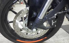 KTM 250 DUKE 2005