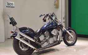 YAMAHA DRAGSTAR 1100 2005 VP13J