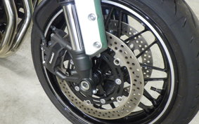 KAWASAKI Z900RS 2023 ZR900K