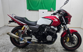 HONDA CB400SF VTEC Spec3 2005 NC39