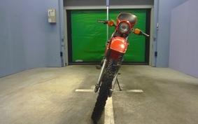 HONDA XL200R MD06