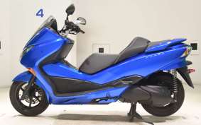 HONDA FORZA Z 2025 MF10