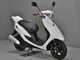 Фото Yamaha JOG ZR Evolution 2004 с японского аукциона