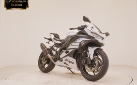 KAWASAKI ZX-4R SE 2025 ZX400P