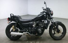 KAWASAKI ELIMINATOR 400 SE Type 1992 ZL400A