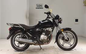 HONDA CBF125T 2013