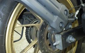 YAMAHA FZS25 2023