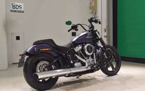 HARLEY FXBB1920 2025