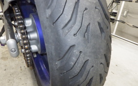 SUZUKI GLADIUS 2014 VK58A