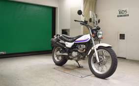 SUZUKI VANVAN 200 2023 NH42A