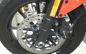 DUCATI SCRAMBLER SIXTY2 2020