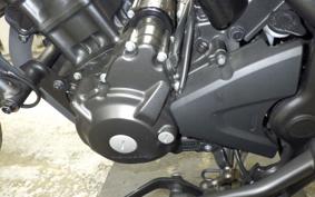 HONDA REBEL 250 A MC49