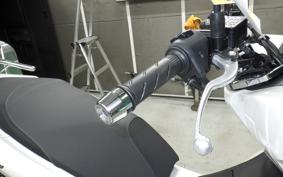HONDA PCX 160 KF47