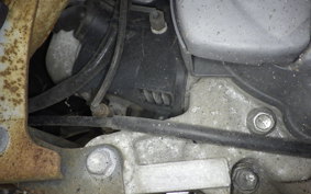 SUZUKI LET's CA4AA