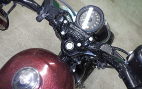 HARLEY XL1200X 2015