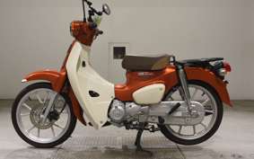 HONDA C110 SUPER CUB 2022 JA59