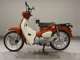 Фото Honda C110 SUPER CUB 2022 с японского аукциона