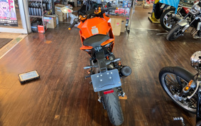 KTM 390 RC 2023 JYJ40
