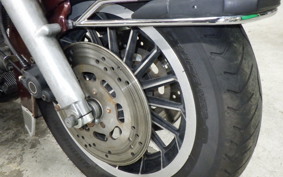 HARLEY FLTC 1340 1986