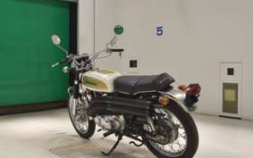 KAWASAKI 350A7 2013 A7