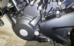 HONDA REBEL 250 2017 MC49