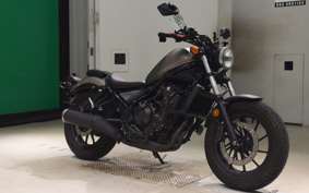 HONDA REBEL 500 A 2019 PC60