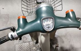 HONDA LITTLE CUB AA01