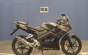 HONDA CBR150R NCB150